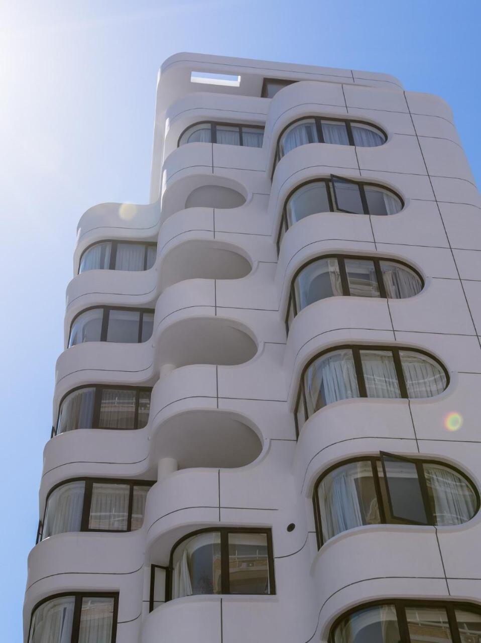 Stylish, Modern, Walk To Restaurants And Cbd Apartment เคปทาวน์ ภายนอก รูปภาพ